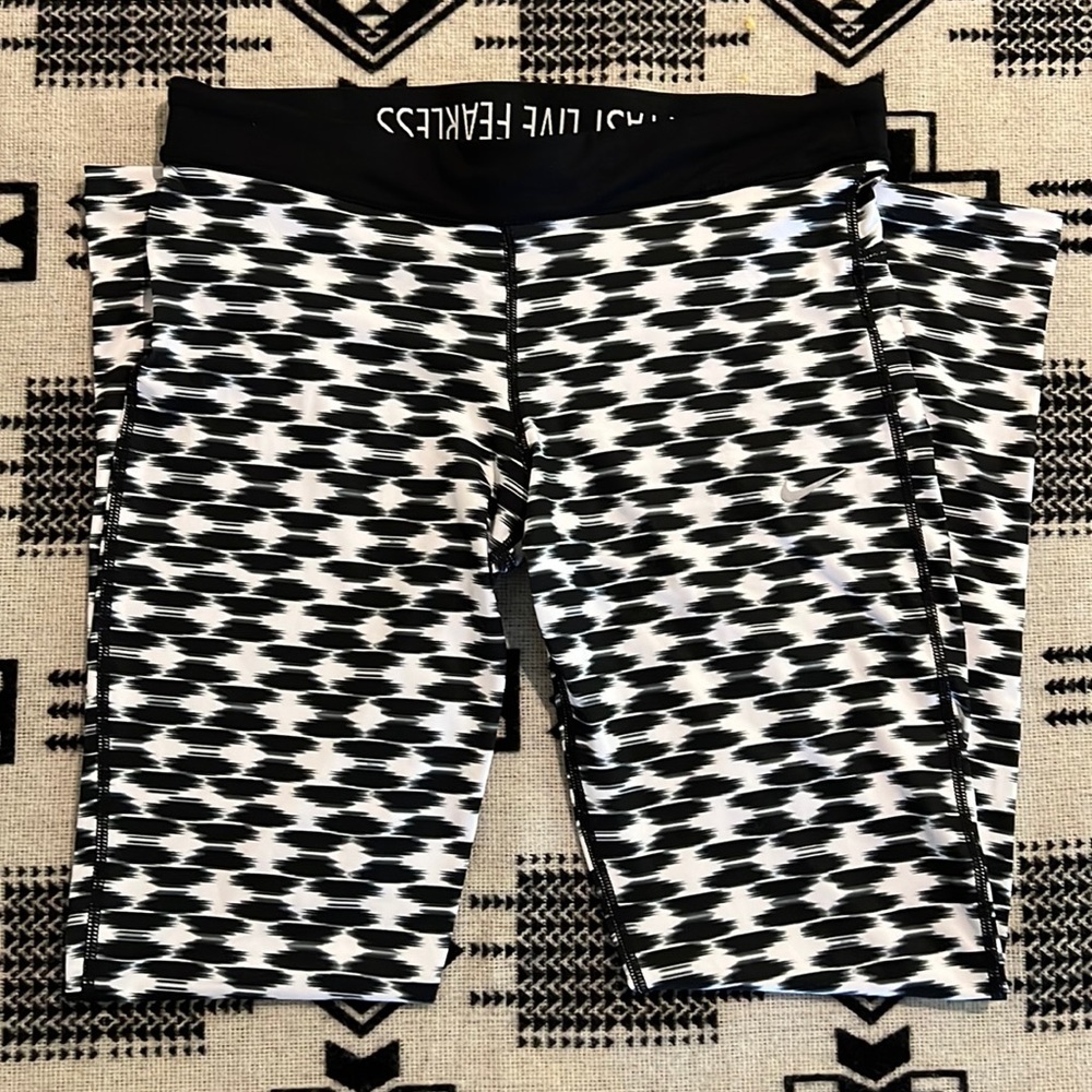 Nike Compression Yoga Pants